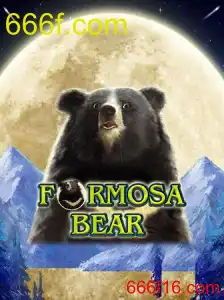 FormosaBear