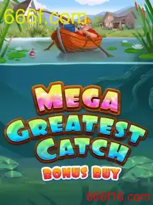 MegaGreatestCatchBonusBuy